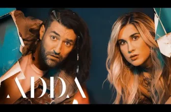 ADDA feat. Smiley – Sambata Seara (Original Radio Edit)