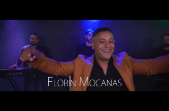 Florin Mocanas – Copilasii mei (Originala 2020)