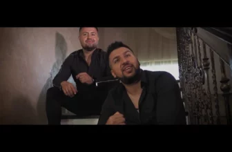 Liviu & Vox ft. Antonio Anakonda- Buna Dimineata (Originala 2020)