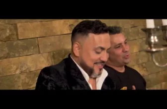 Sorinel Pustiu & Tzanca Uraganu – Mi-a dat Dumnezeu Baiat (Originala 2020)