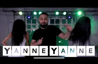 Yanne Yanne – Hai cu Tallava (Originala 2020)