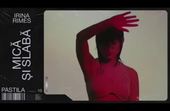 Irina Rimes – Mica si Slaba (Original Radio Edit)