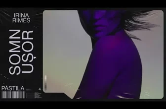 Irina Rimes – Somn Usor (Original Radio Edit)