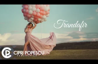 Alexandra Cret – TRANDAFIR (Originala 2020)