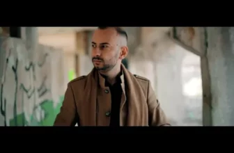 DANNY – STRAINE, STRAINE (Originala 2020)