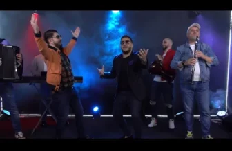 George Talent & Mario Ciubotaru – Secunda (Originala 2020)