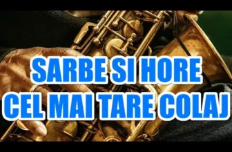 Muzica de petrecere 2020 – Colaj muzica populara de petrecere 2020