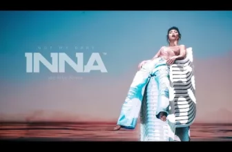 INNA – Not My Baby (Joe Hike Remix)