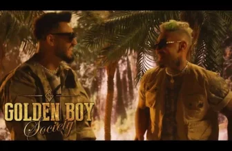 Alex Velea x Jador – Arde-ma Baby (Original Radio Edit)