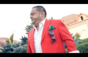 Adrian Minune – Pe cararea vietii mele (Originala 2020)