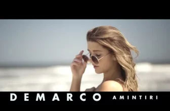 DEMARCO – Amintiri (Originala 2020)