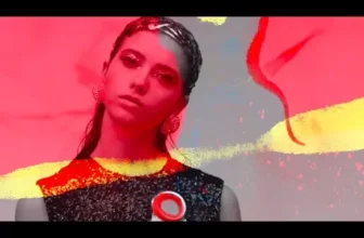 Roxen – Cherry Red (James Aki & MIKE KROSS Remix)