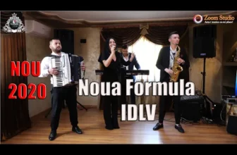 ASA-I OMUL CAT TRAIESTE – FORMATIA IULIAN DE LA VRANCEA (NOUA FORMULA)