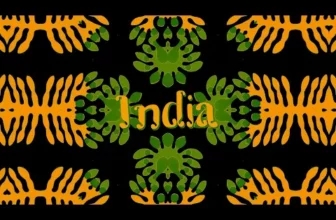 BRUJA – INDIA (Original Radio Edit)