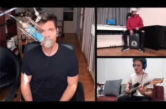 Emilian – Ochii verzi (Home Session)