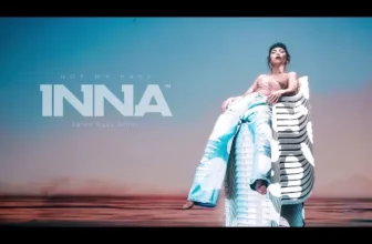 INNA – Not My Baby (Karim Naas Remix)