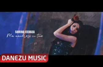 Sorina Ceugea – Ma mandresc cu tine (Originala 2020)
