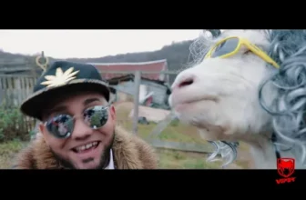 Printu de la Cluj – Capra (Originala 2019)