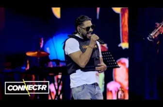 Connect-R – Of Corso (Live Sala Palatului)