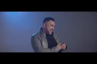 Sorinel Pustiu – Cu tine iubire (Originala 2020)