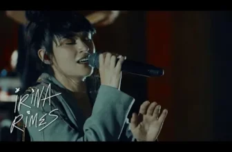 Irina Rimes – Baiatul Meu Frumos (Original Radio Edit)