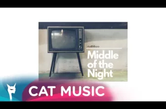 naBBoo – Middle of the Night (Original Radio Edit)