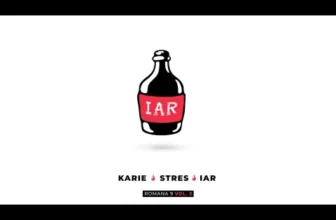 Karie – IAR (feat. Stres)(Original Radio Edit)