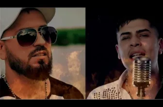 Ionut Eduardo & Goran – Esti Sufletul Meu Pereche (Originala 2020)