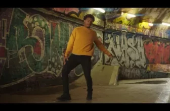 PAX (Paradise Auxiliary) feat. Roxen – Over and Over (Robert Georgescu Remix)