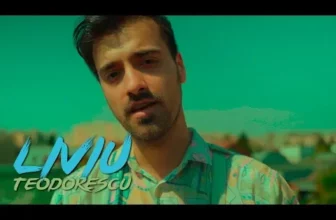 Liviu Teodorescu – Unde Iti Zboara Gandul (Original Radio Edit)