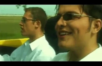 L.A. – Ochii tai (Manele Vechi)