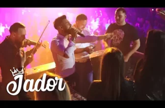 Jador – CasaBlanca (LIVE 2020)