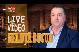 NELUTA BUCUR – Live 2020!