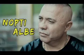 NICOLAE GUTA – Nopti albe (Originala 2020)