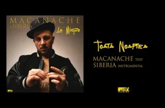 Macanache – Toata Noaptea (Original Radio Edit)
