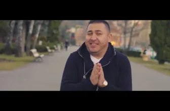 Nicusor Guta – Floricica mea (Originala 2020)