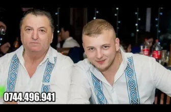 Neluta Bucur 2020 – Cel mai nou colaj de petrecere 2020