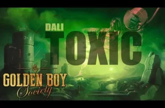 DALI – Toxic (Original Radio Edit)