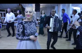 Liliana Moise – Colaj NOU 2020 Muzica de petrecere 2020
