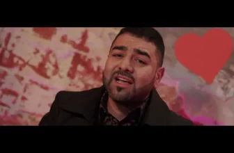 Liviu Pustiu – Cearta-ma (Originala 2020)