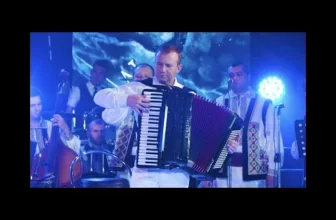 Vitalie Advahov – Gingasa si tandra mea fiara