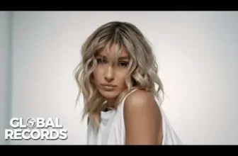 Alina Eremia – Foi De Adio (Original Radio Edit)