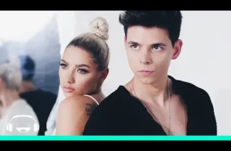 Emilian feat. JO – Suflete de sticla (Original Radio Edit)