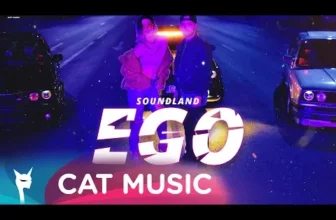 Soundland – EGO (Original Radio Edit)