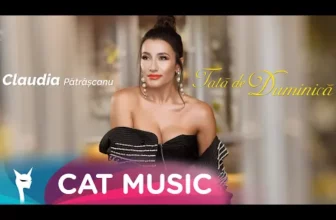 Claudia Patrascanu – Tata de Duminica (Original Radio Edit)