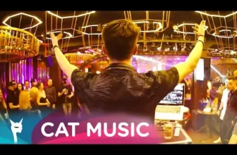 Sean Norvis feat. Justine Berg – Our Life (Original Radio Edit)