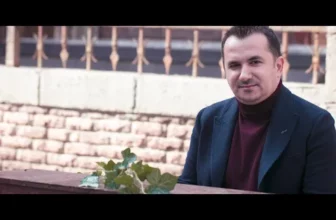 Nek – Lasa-ma sa fiu eroul tau (Originala 2019)
