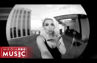 Romanita – De dorul tau (Original Radio Edit)