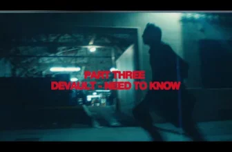 Devault – Need To Know (RUBY – PART 3)