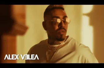 Alex Velea & Lino Golden – Du-te (Original Radio Edit)